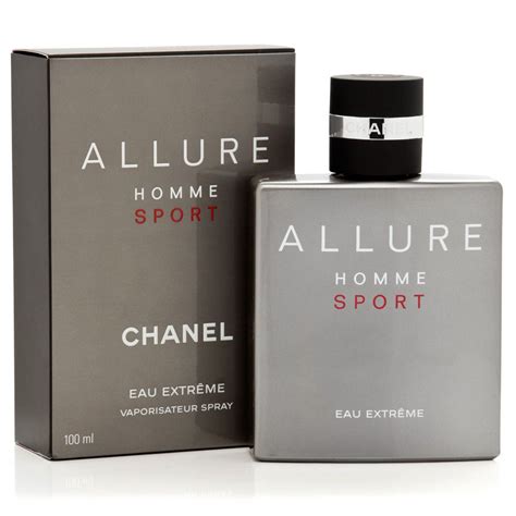 eau de parfum chanel homme|best Chanel perfume for men.